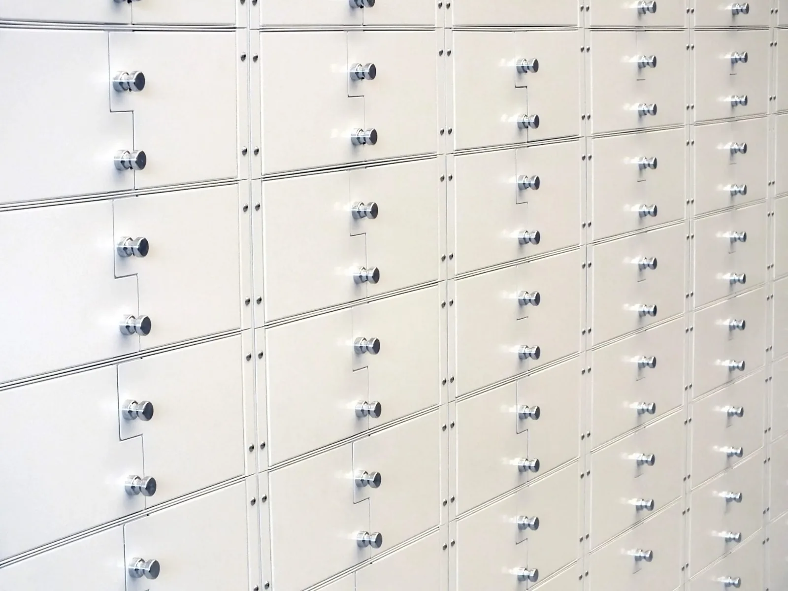 Small compartments