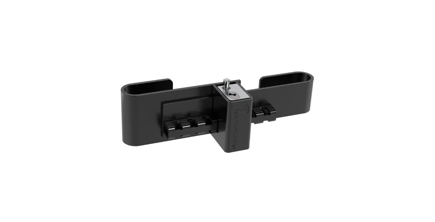 Container locks