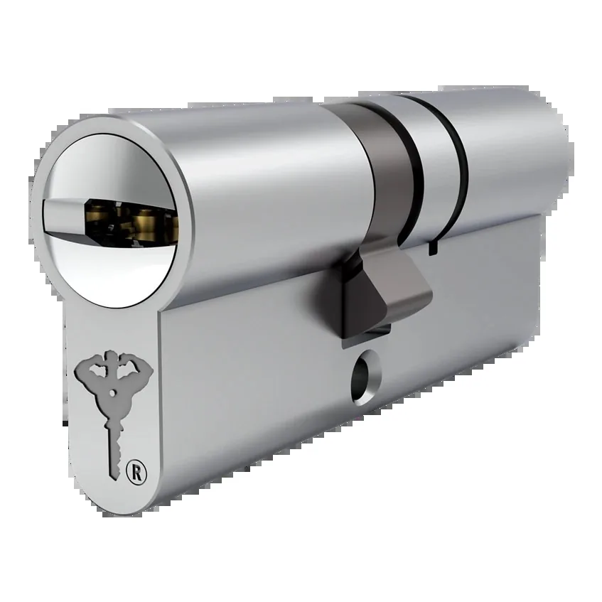 Euro profile cylinders