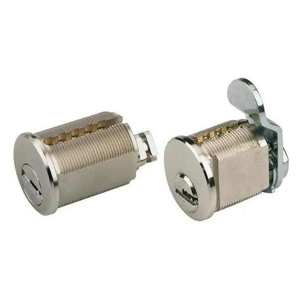 Special cylinder formats