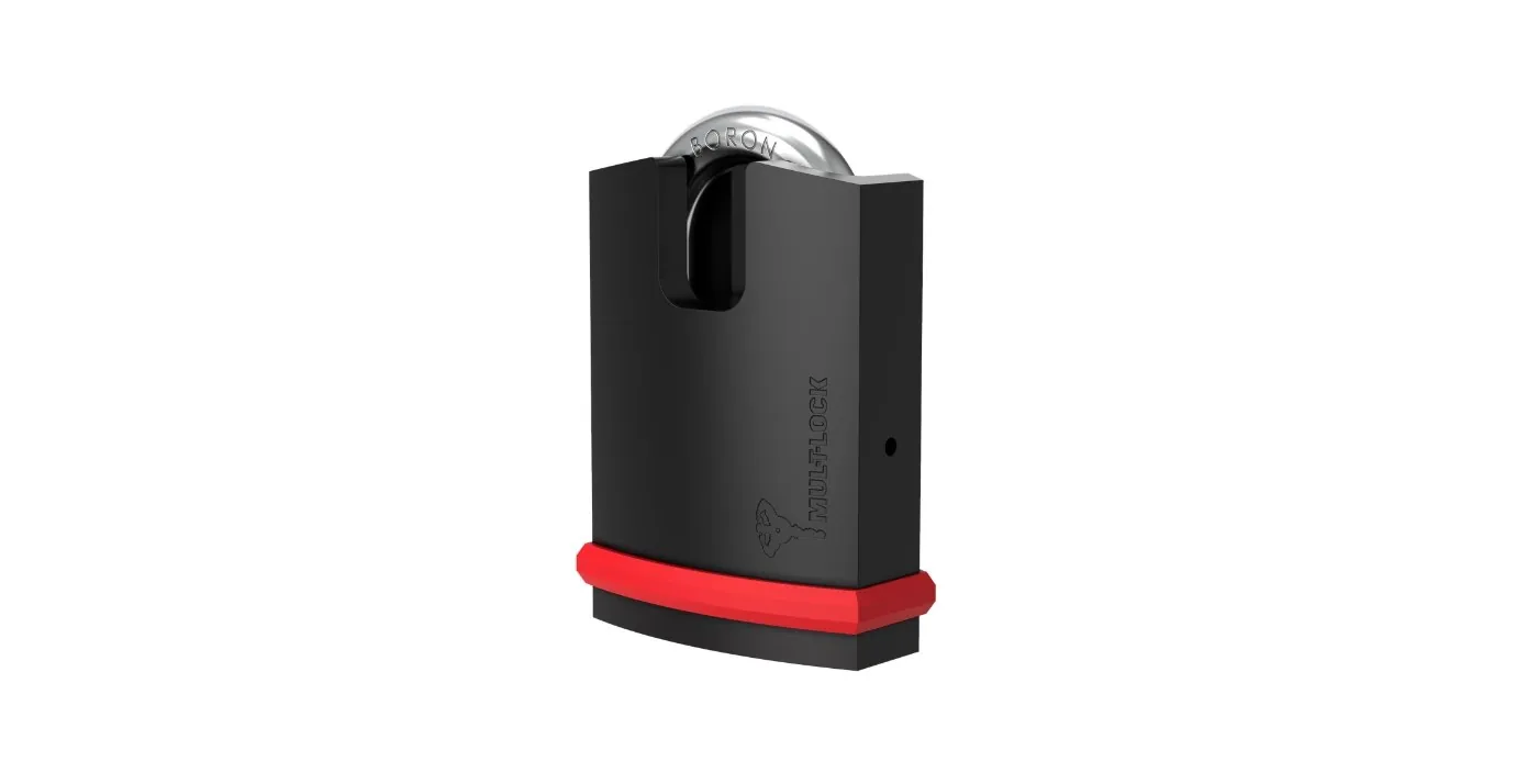 Padlocks