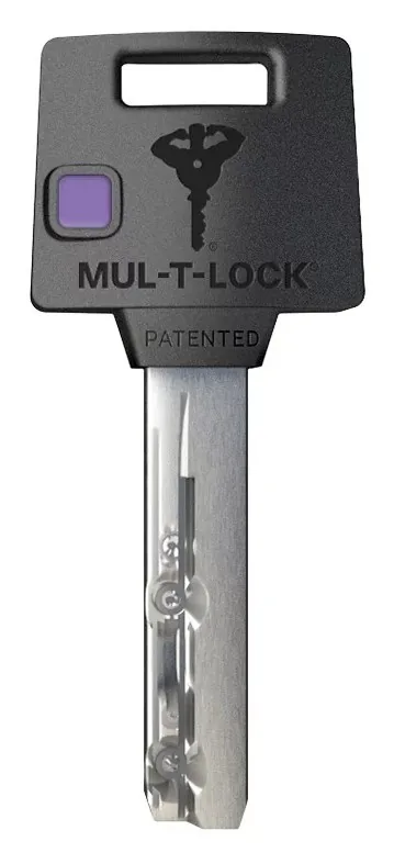 MTL 400 key, back
