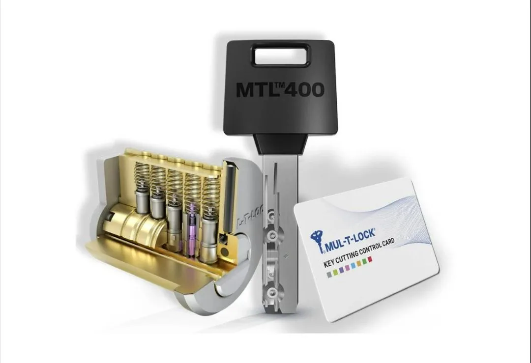 Mul-T-Lock MTL 400